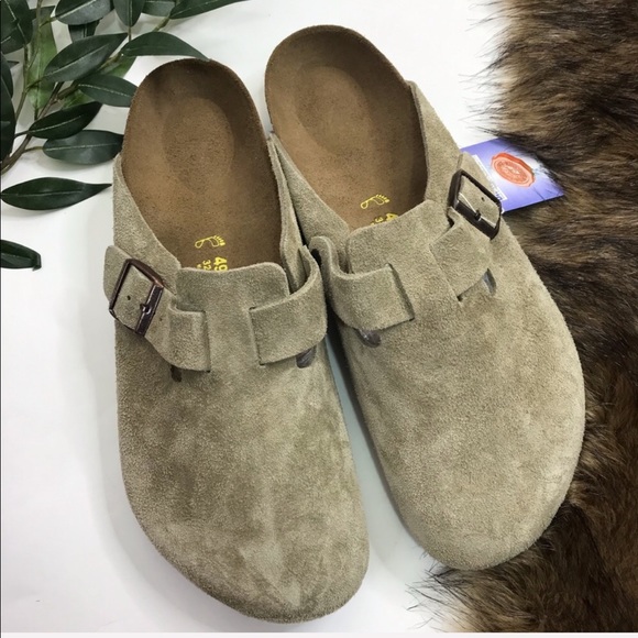Birkenstock boston 49 Clearance